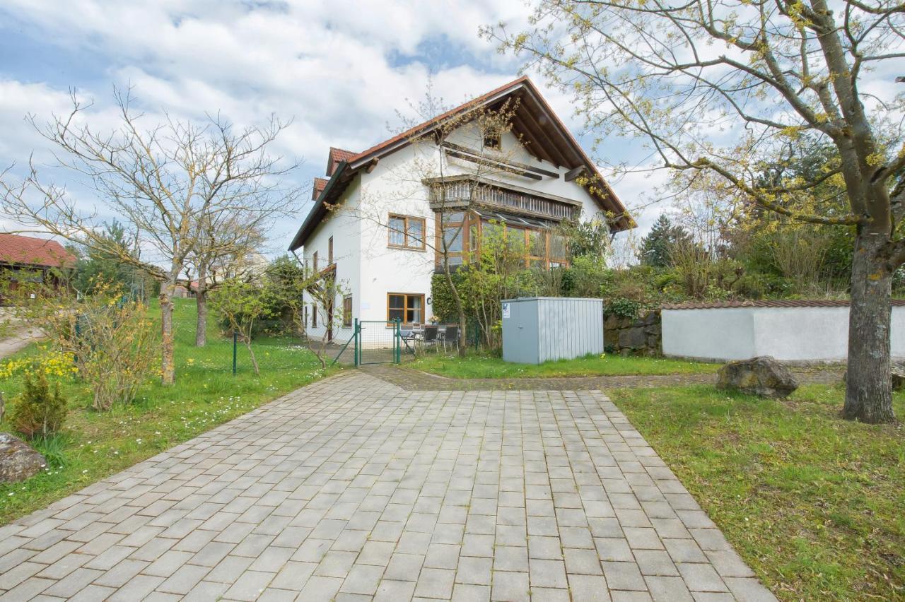Iris Apartment Walsdorf  Exterior photo