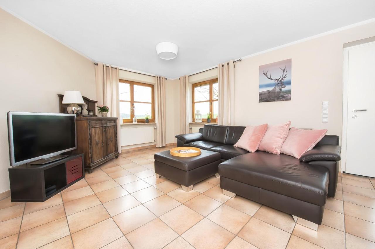 Iris Apartment Walsdorf  Exterior photo