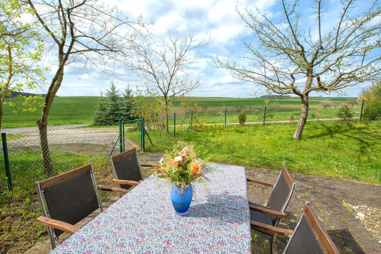 Iris Apartment Walsdorf  Exterior photo