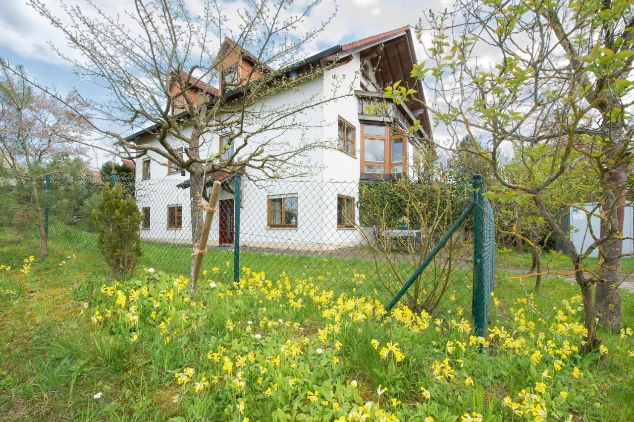Iris Apartment Walsdorf  Exterior photo