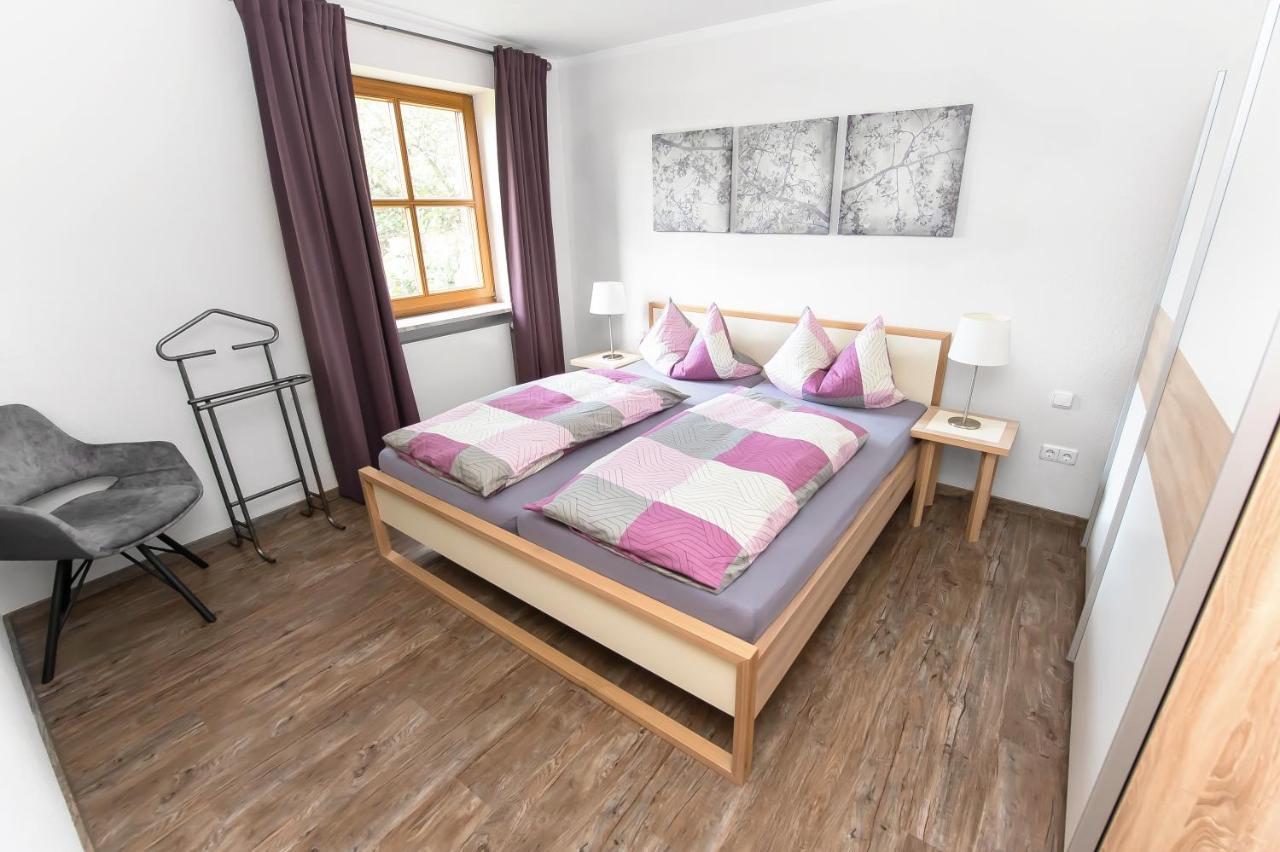 Iris Apartment Walsdorf  Exterior photo