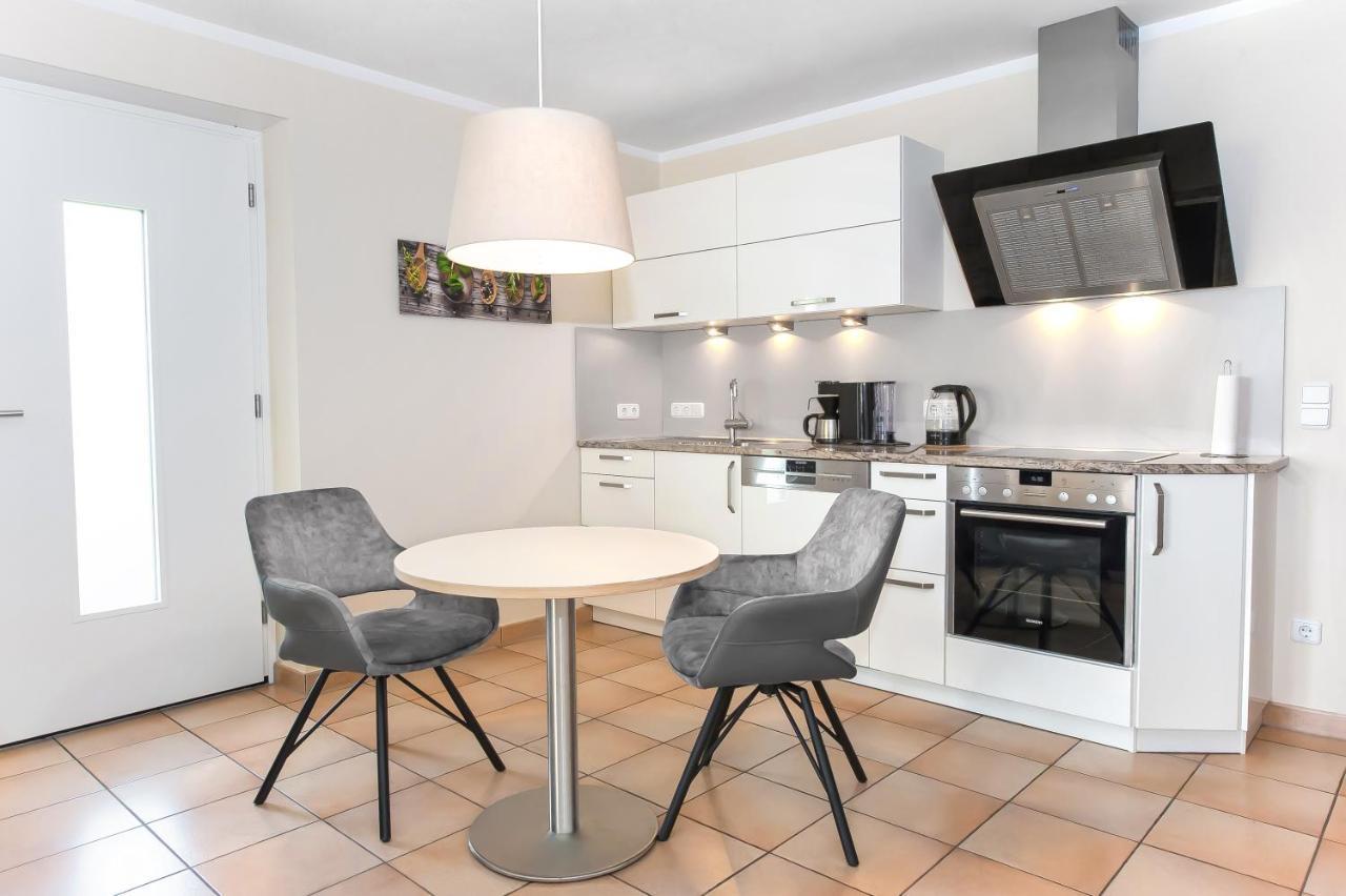 Iris Apartment Walsdorf  Exterior photo