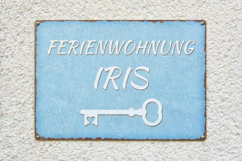 Iris Apartment Walsdorf  Exterior photo