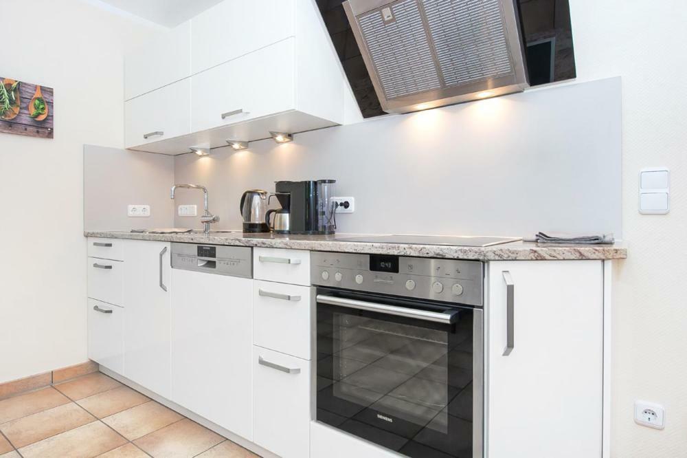 Iris Apartment Walsdorf  Exterior photo